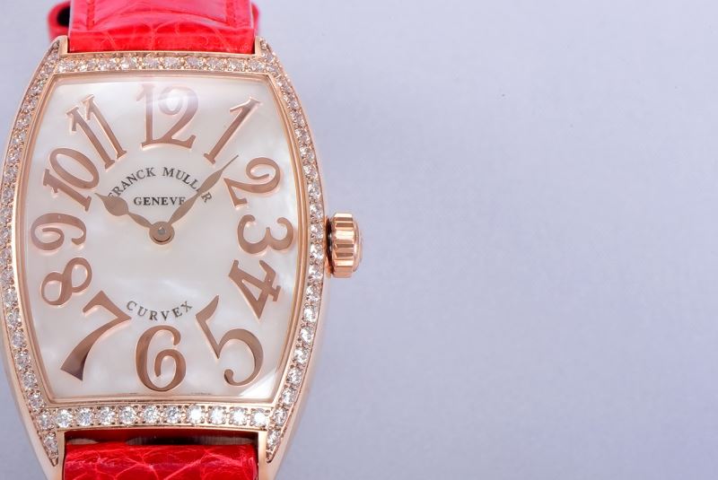 FRANCK MULLER Watches